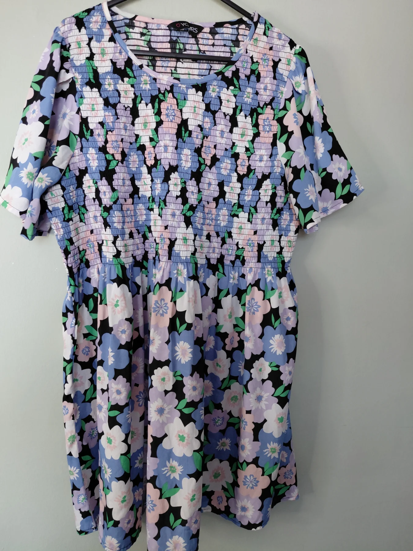 Tunic top