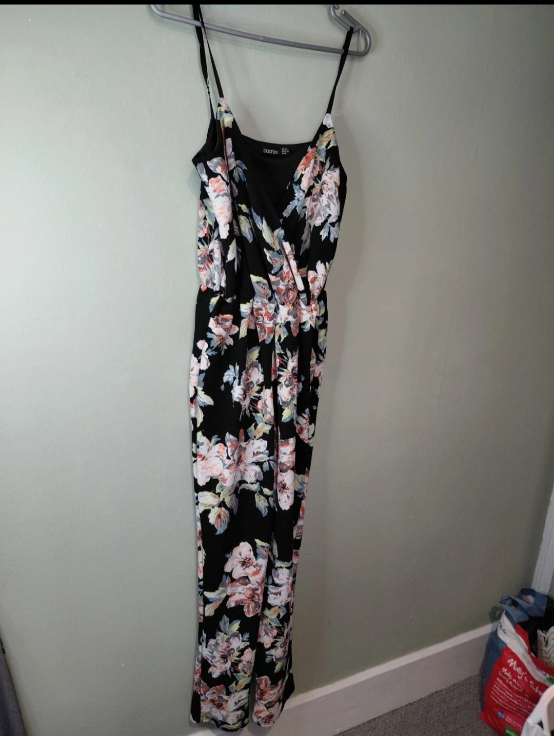Size 12 jumpsuit