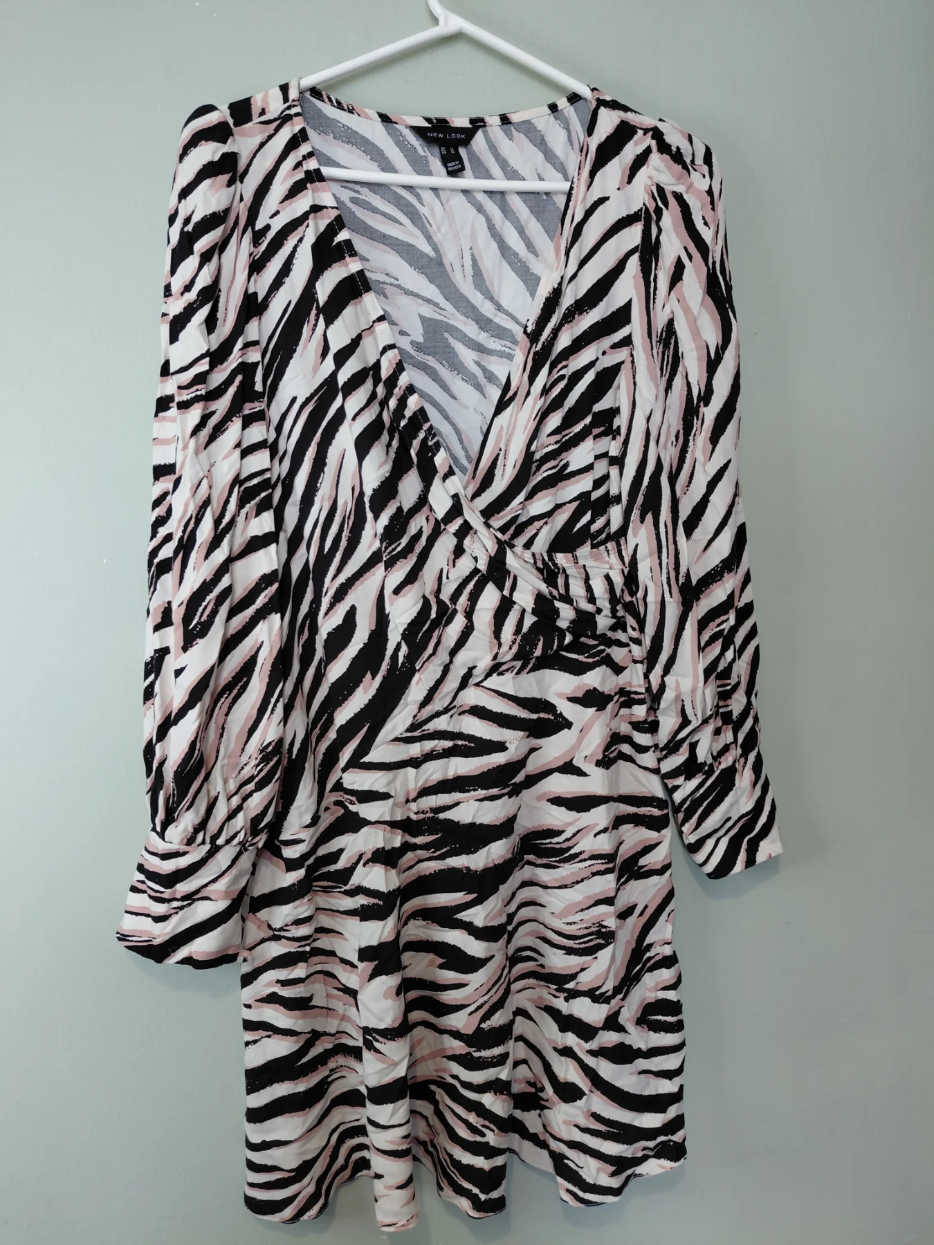 New look dress