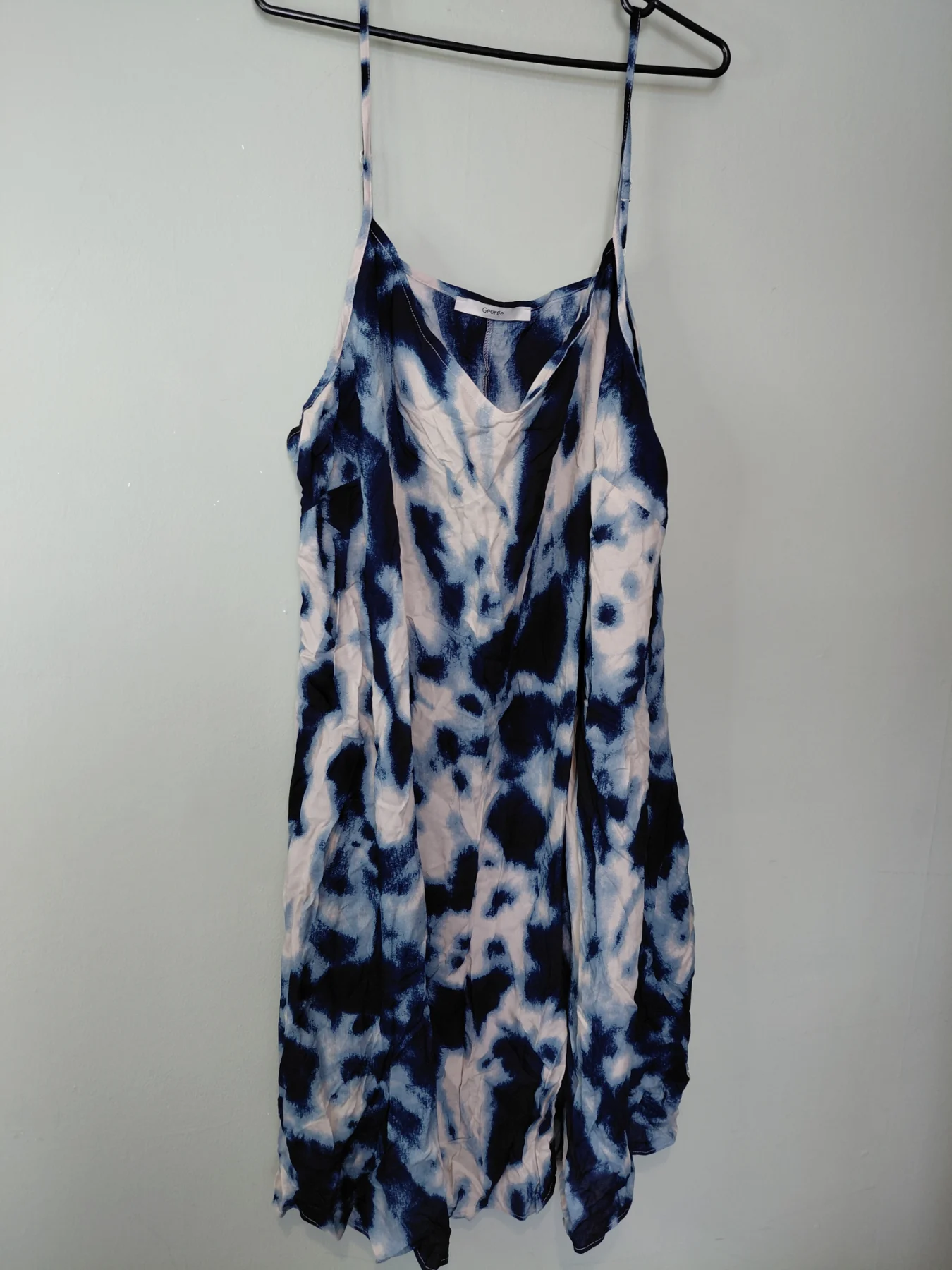 Dress size 24