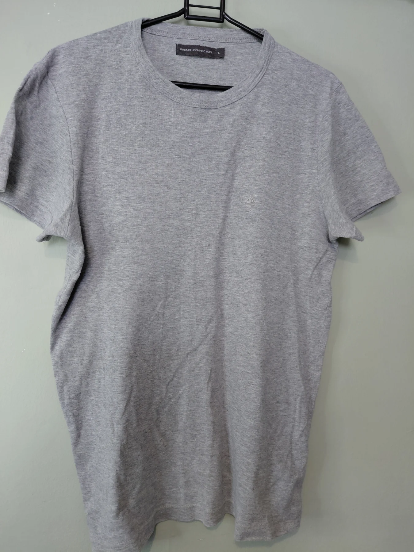 French connection t shirt
