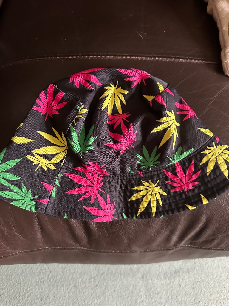 Bucket Hat
