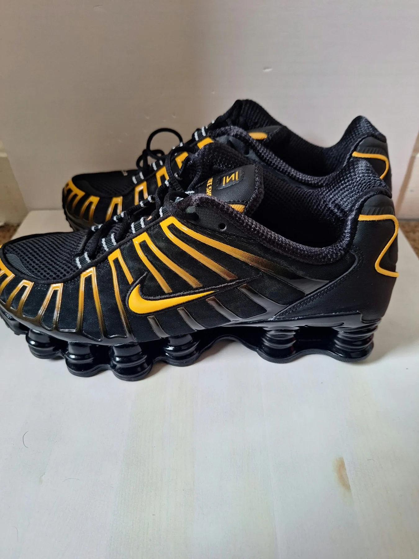 Nike Shoes TL