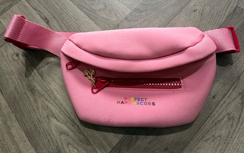 Marc Jacob’s Bum bag