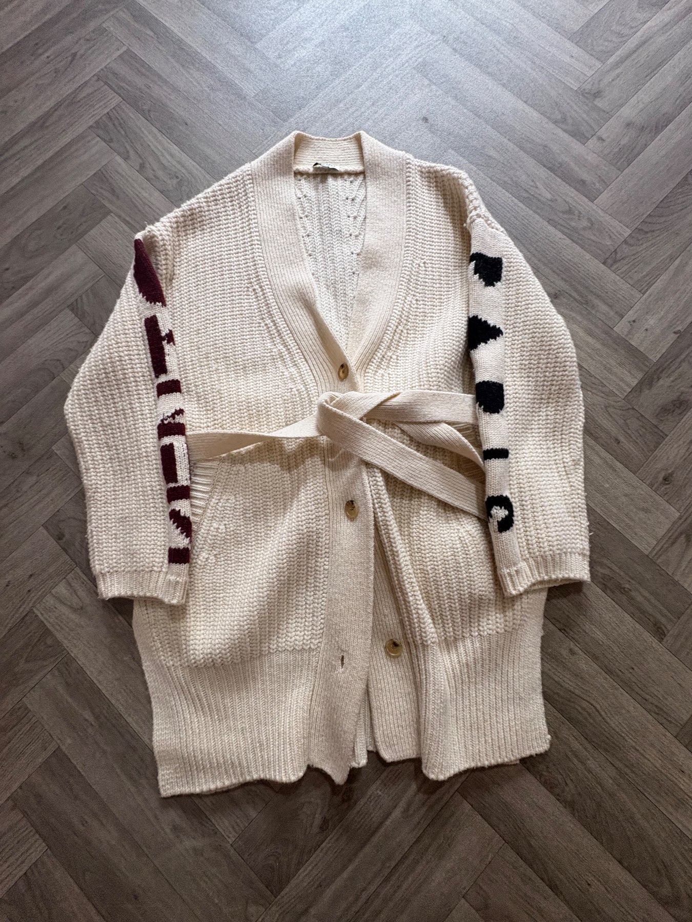 Kenzo cardigan