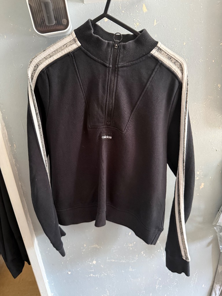 Adidas jumper
