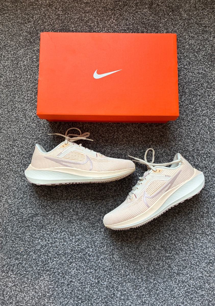 Nike air zoom Pegasus 40 (Women’s) (UK 5.5)