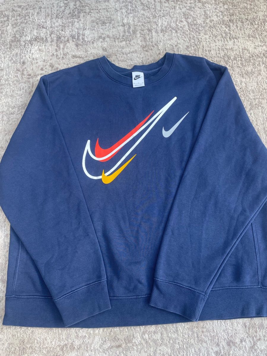 Nike jumper