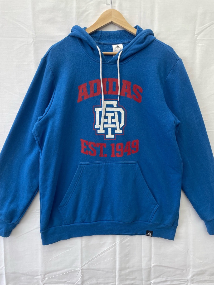 Adidas hoodie
