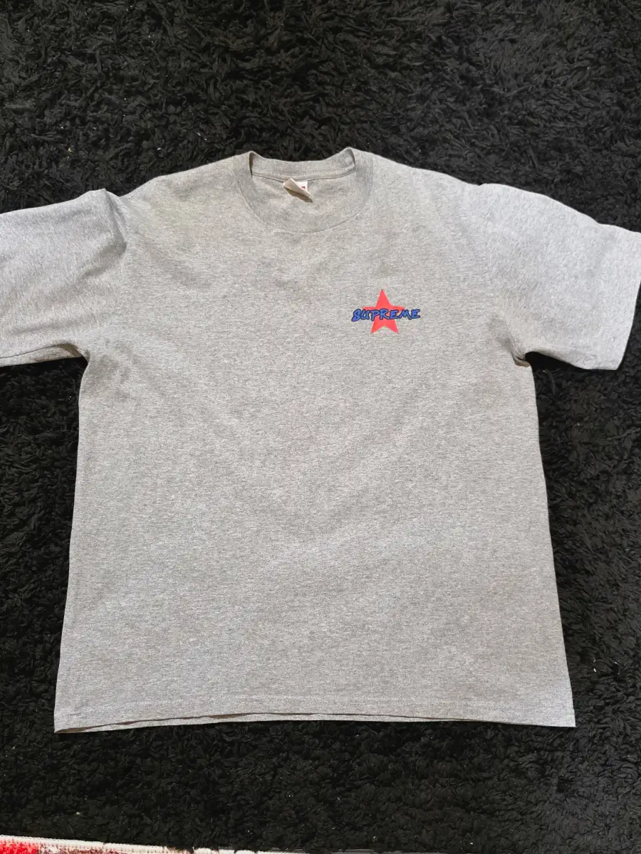 Supreme 'Money, Power, Respect' T-shirt
