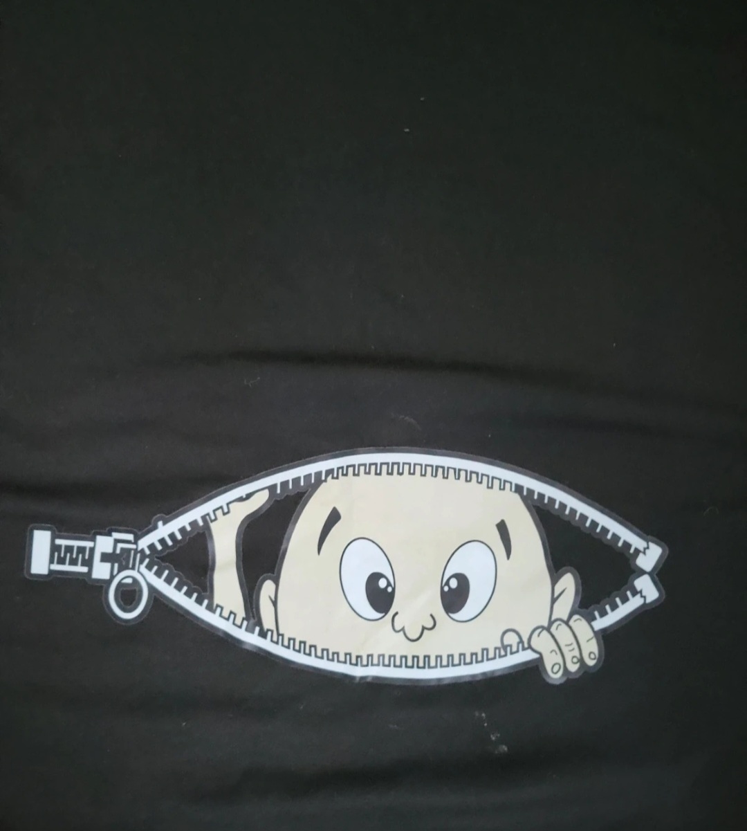 Ladies 3xl maternity tshirt