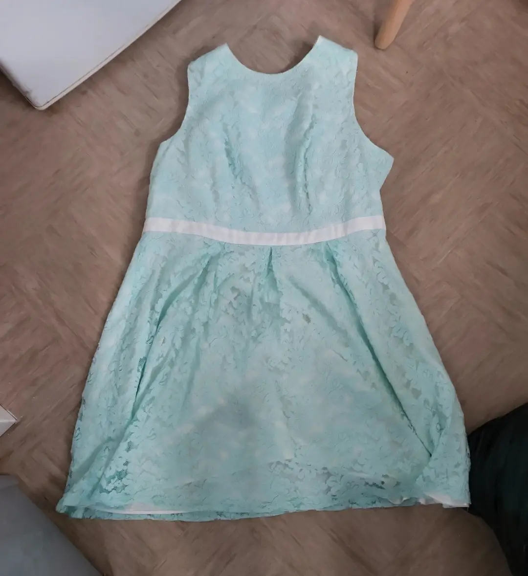 Ladies occasion dress size 20