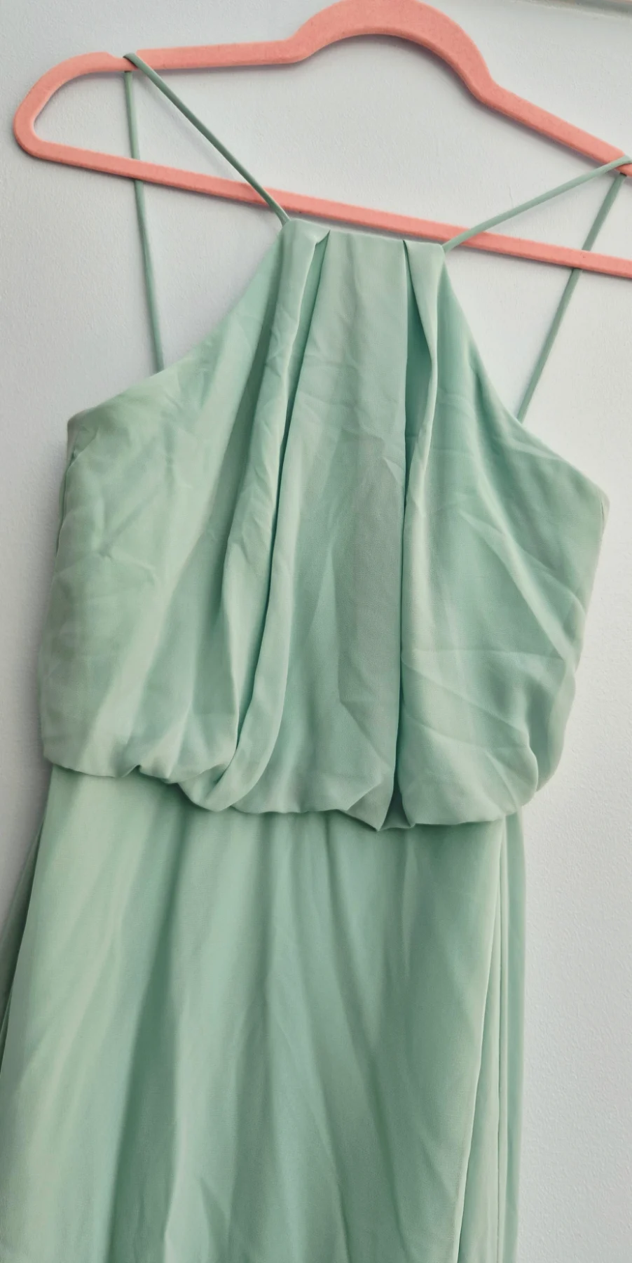 Infinite dress