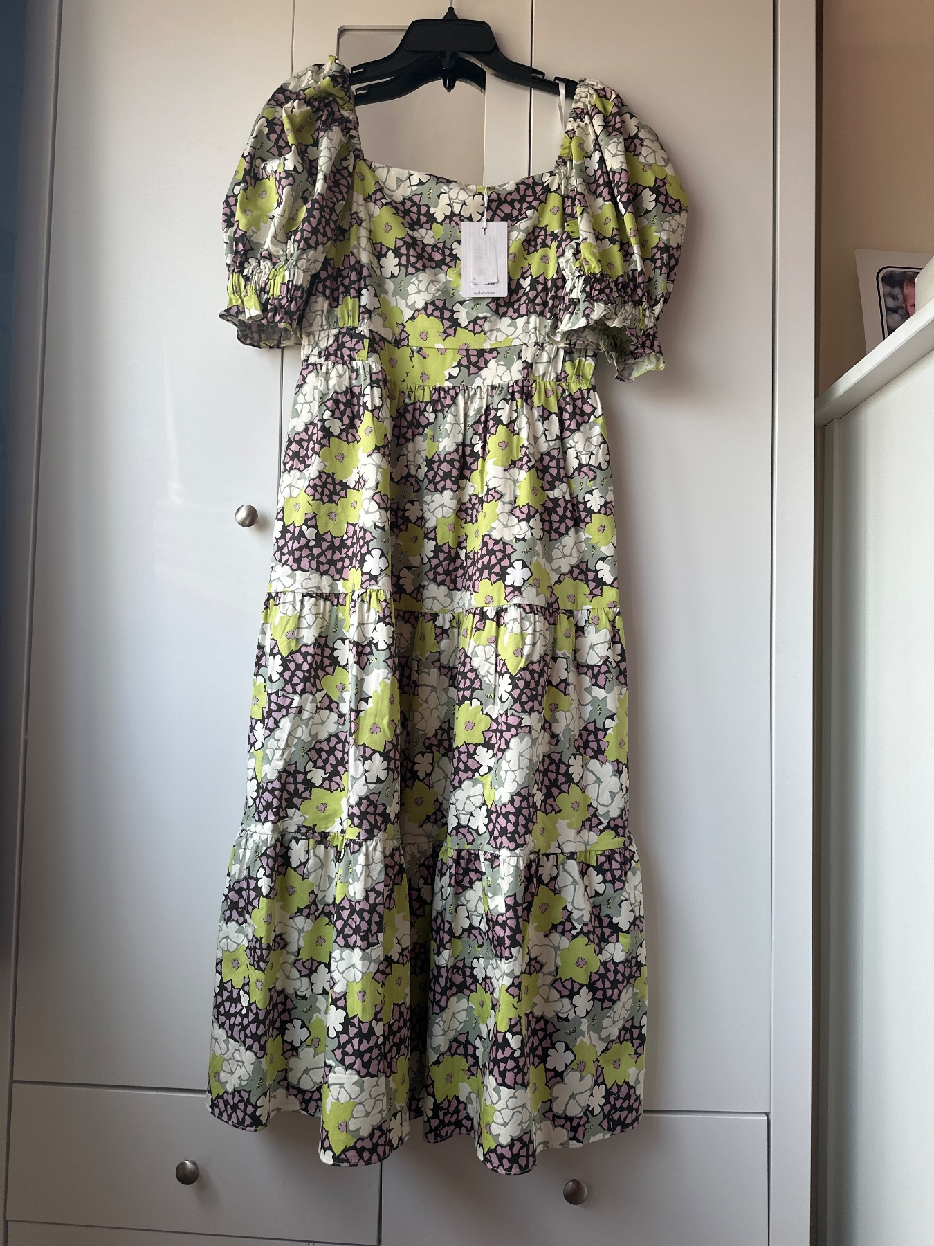 Ted Baker Dress Size 2