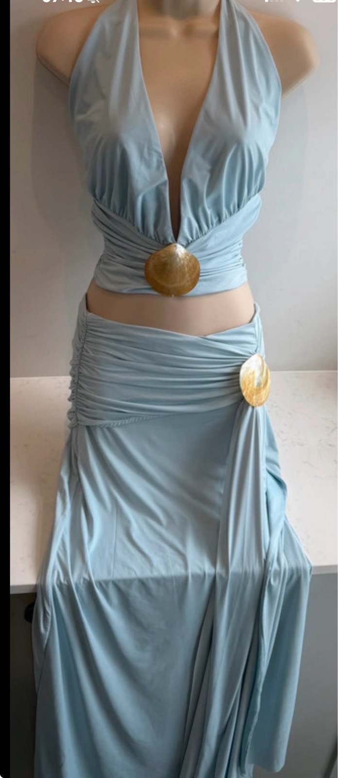 White fox boutique marina whisper coord RRP £85