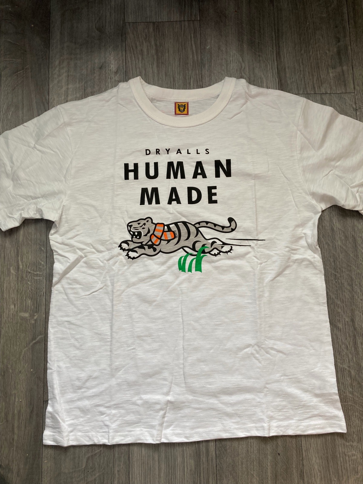 Human Made T-Shirt - Large