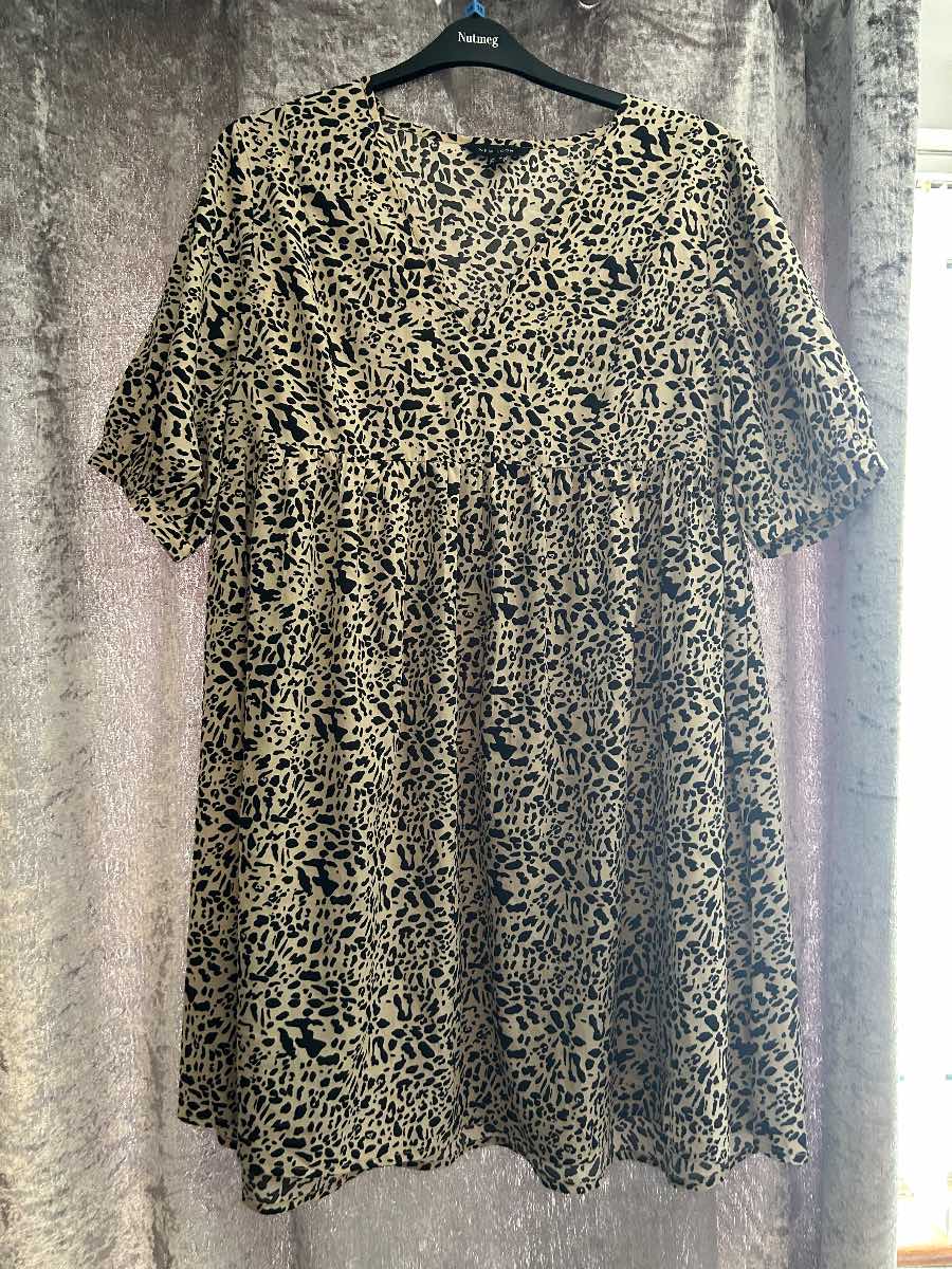 women’s new look dress