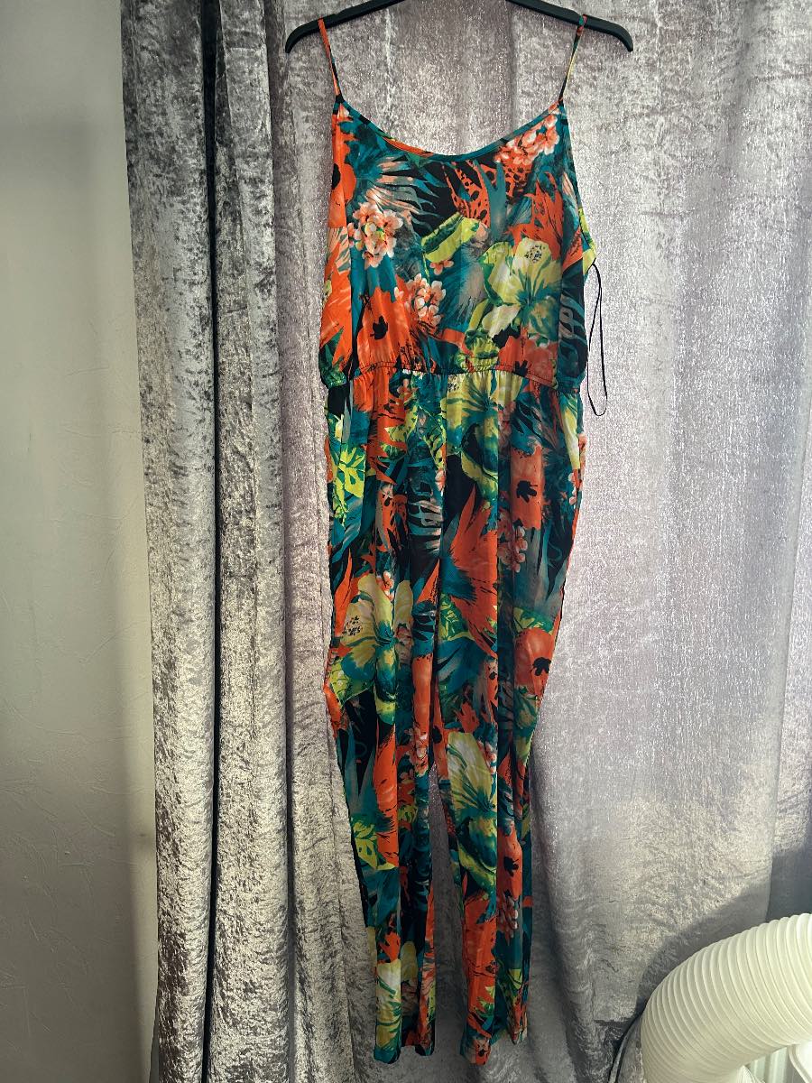 Women’s jumpsuit