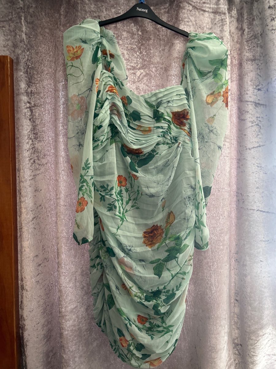 ASOS women’s dress size 20