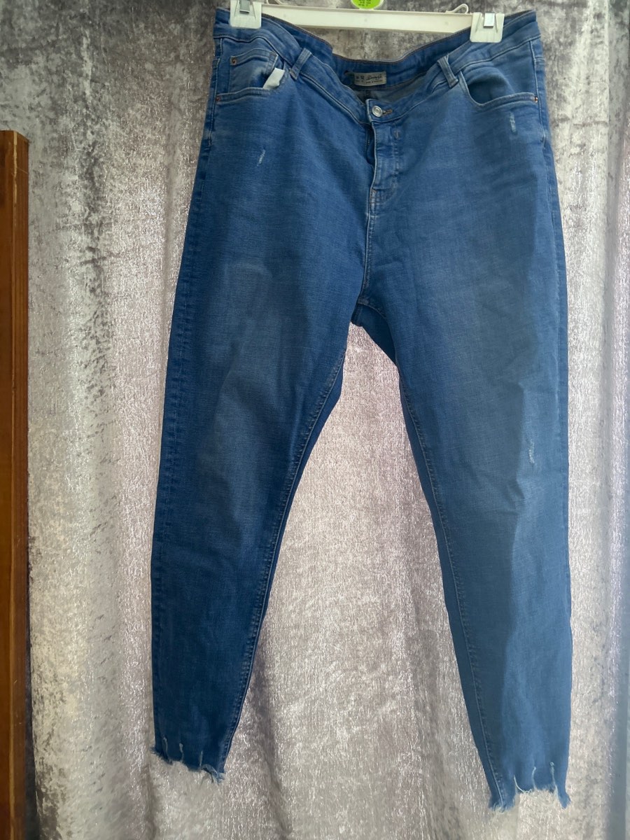 women’s primark jeans