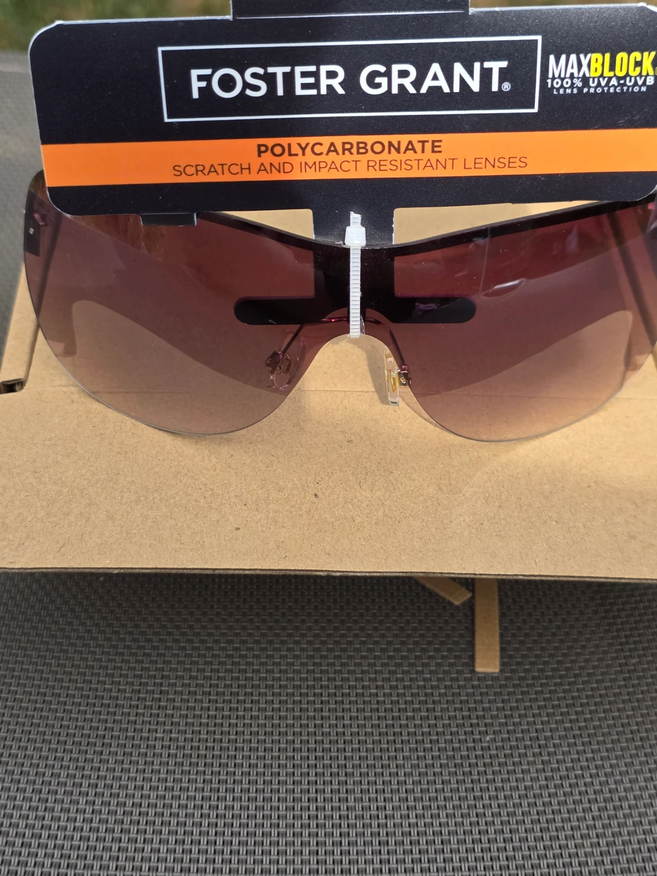 Foster Grant sunglasses ladies