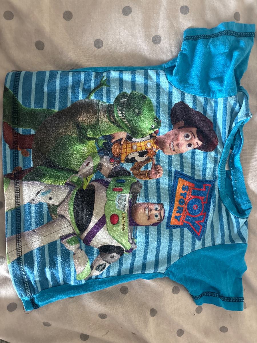 Disney Toy Story T-shirt