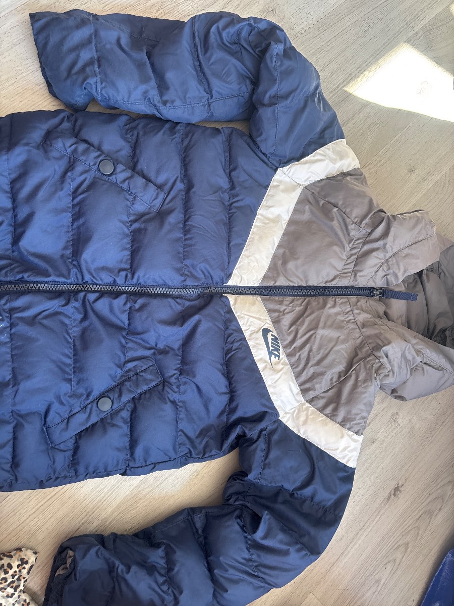 Nike coat