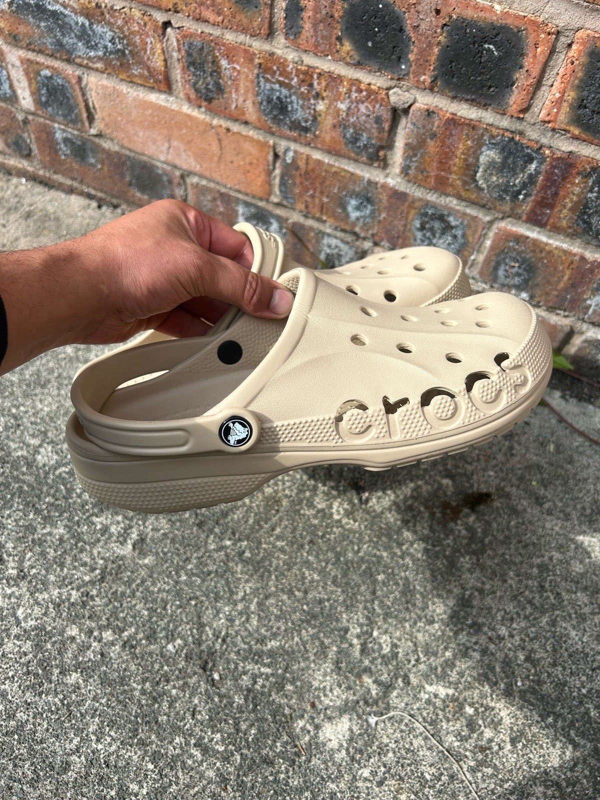 style crocs classic clog