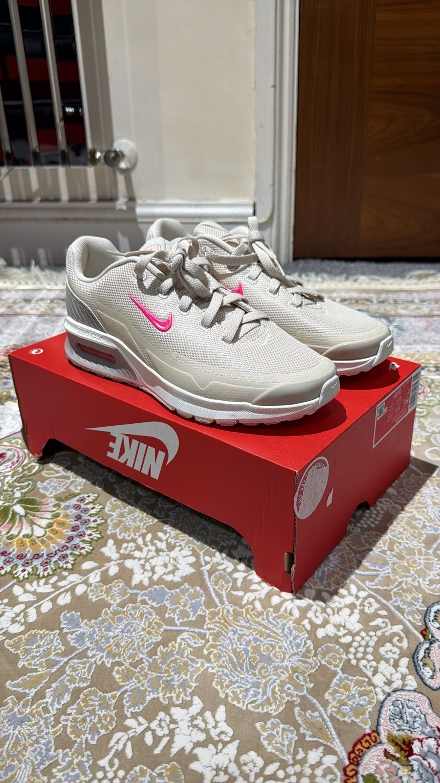 Air Max Bia