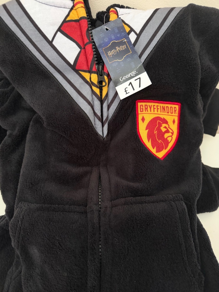 Harry Potter Onesie