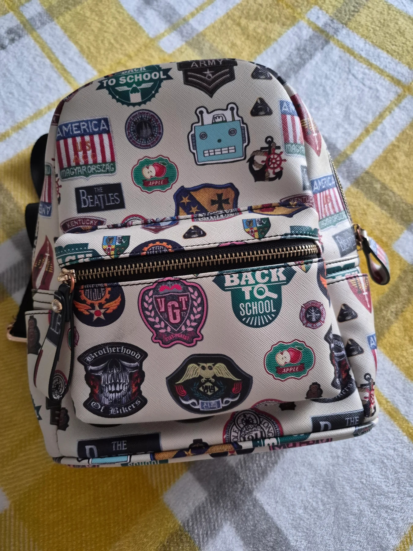 Backpack