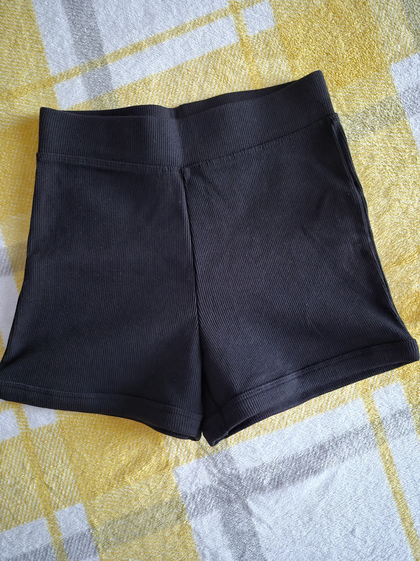 Zara shorts