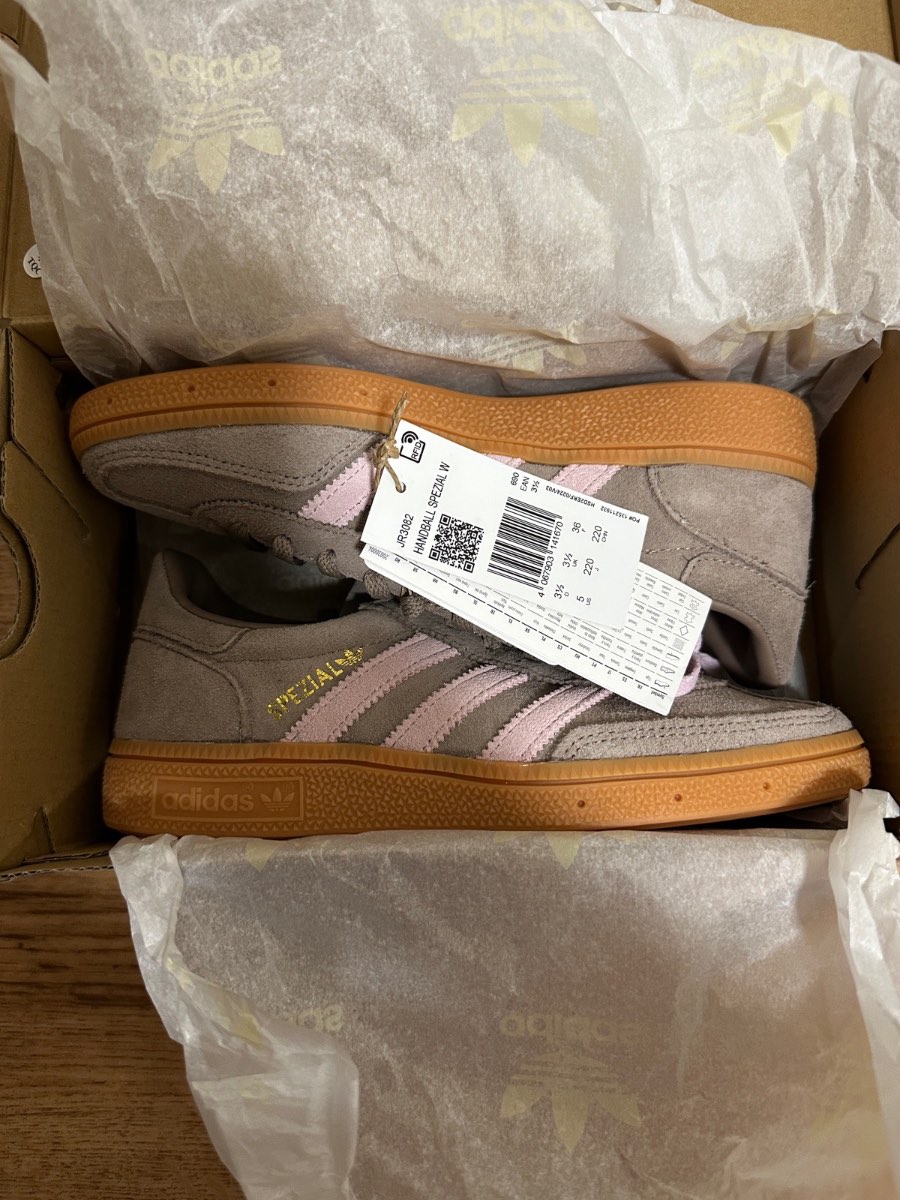 Adidas Handball Spezials