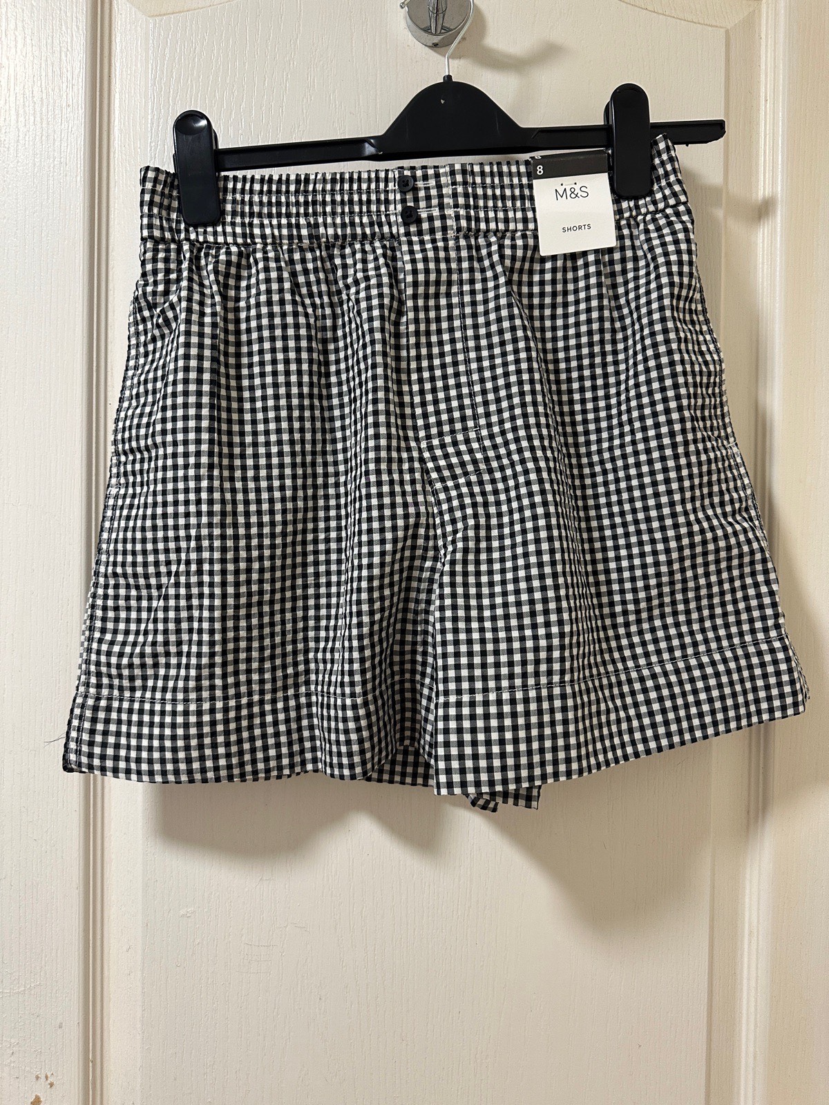Marks & Spencer’s Shorts