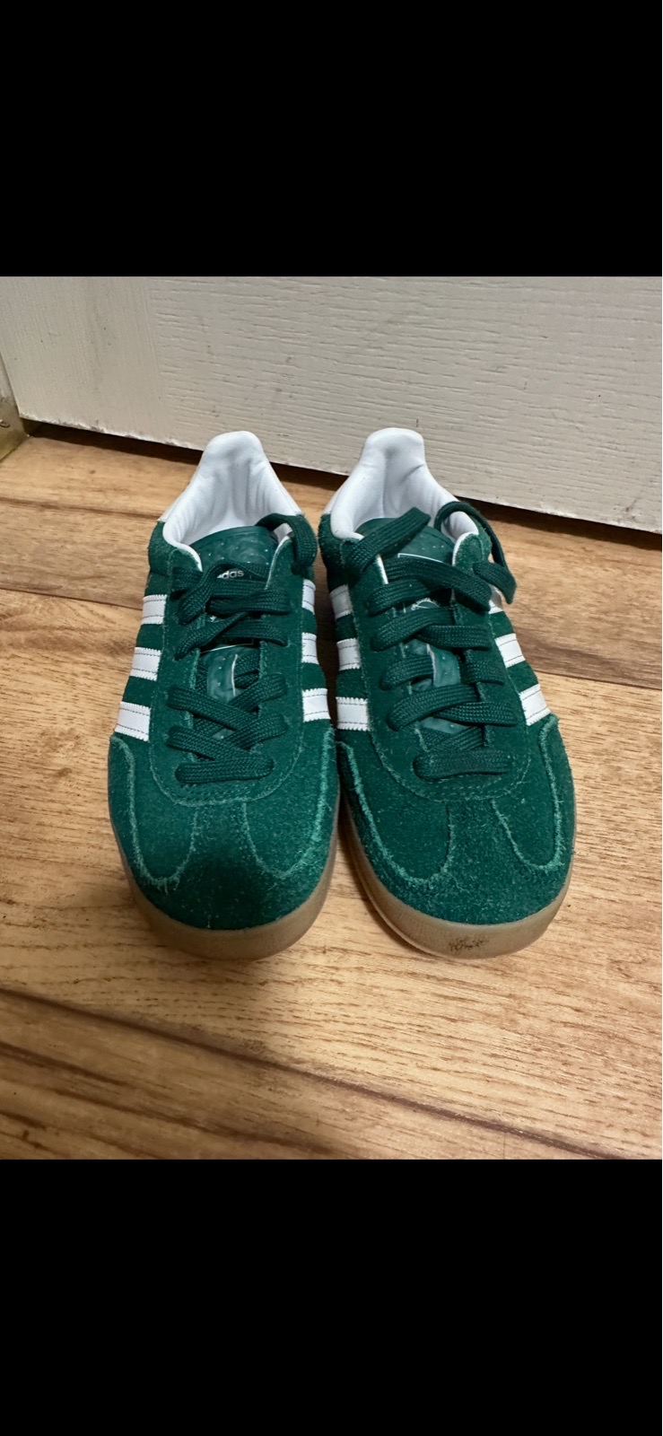 Adidas Gazelles