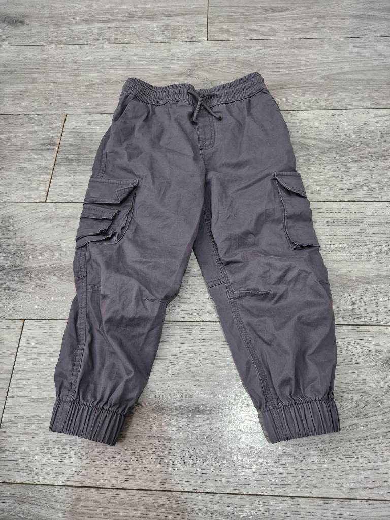Boys combats