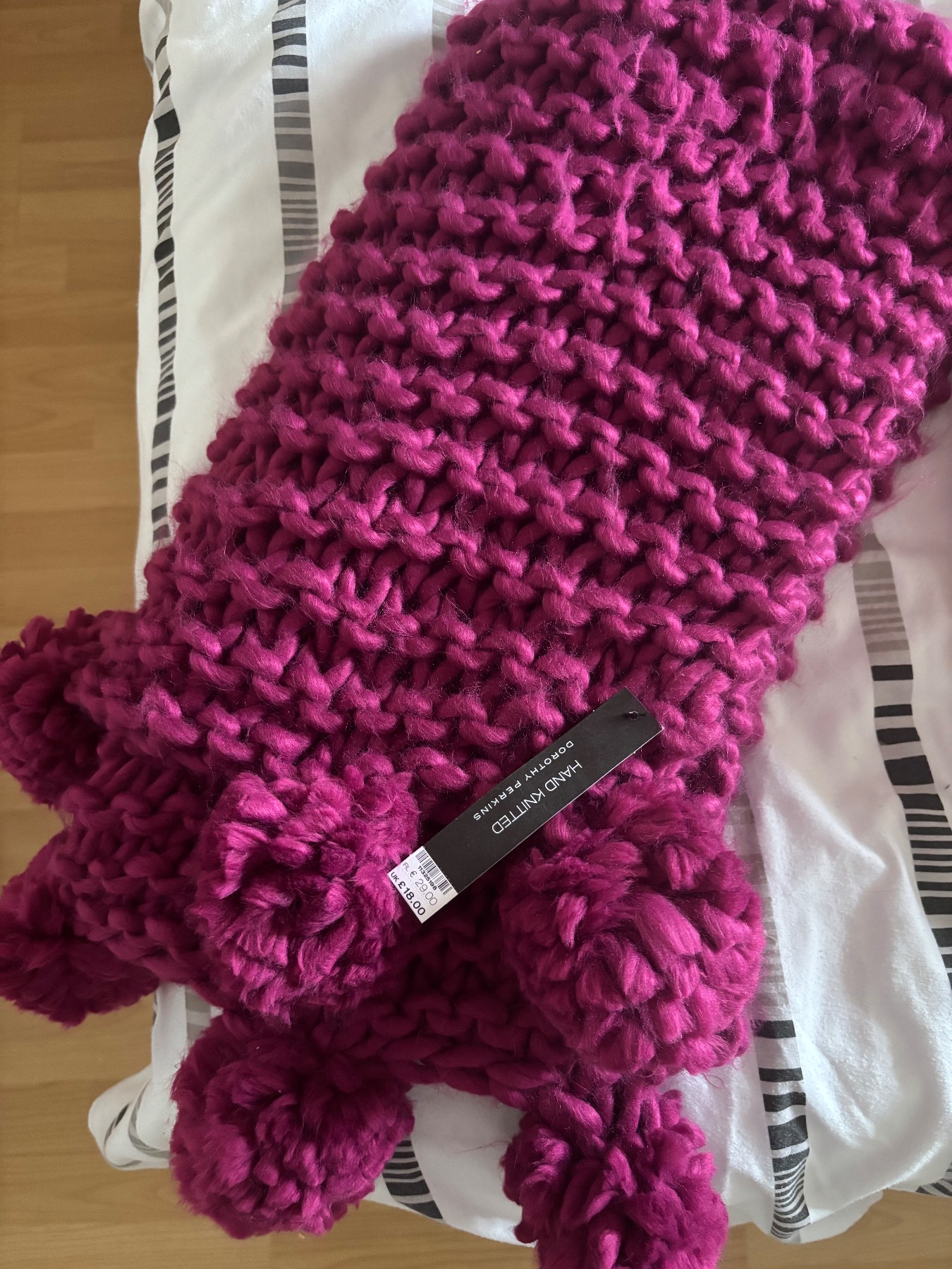 Dorothy Perkins Scarf