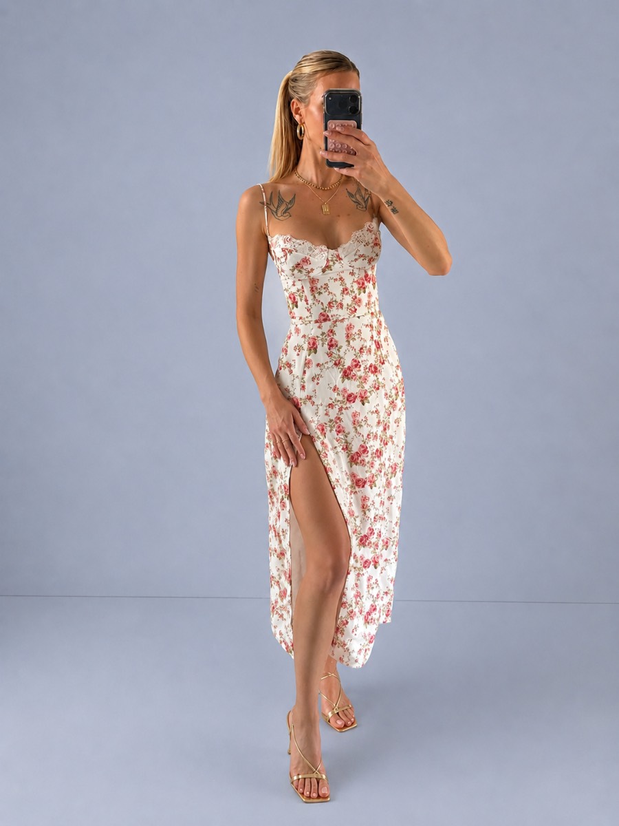 House Of CB Dress UK6