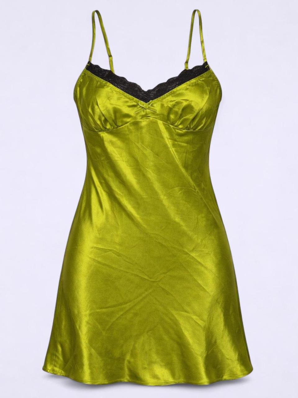Vintage Y2K La Senza Dress UK10
