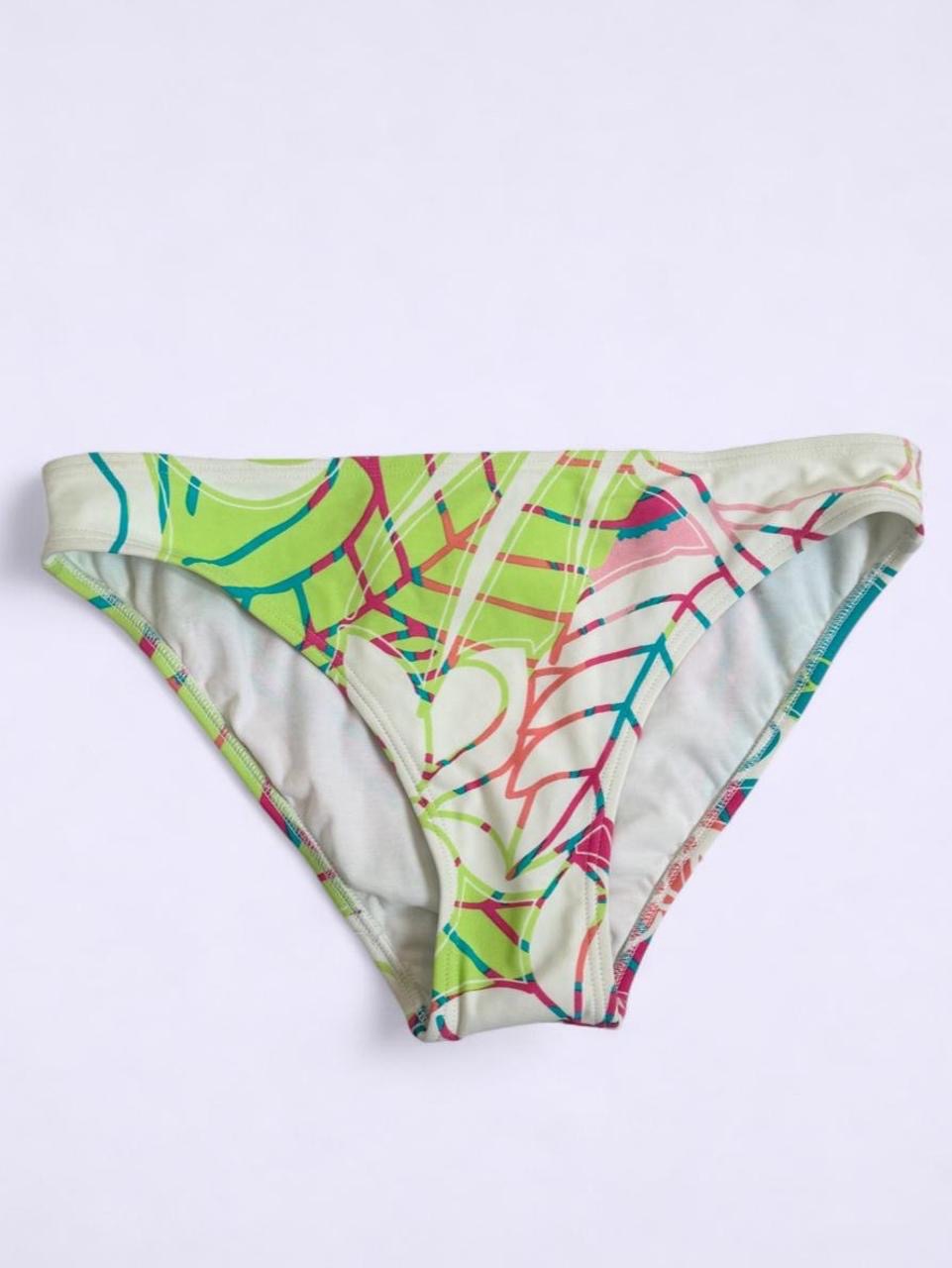 Roxy Bikini Bottoms UK12