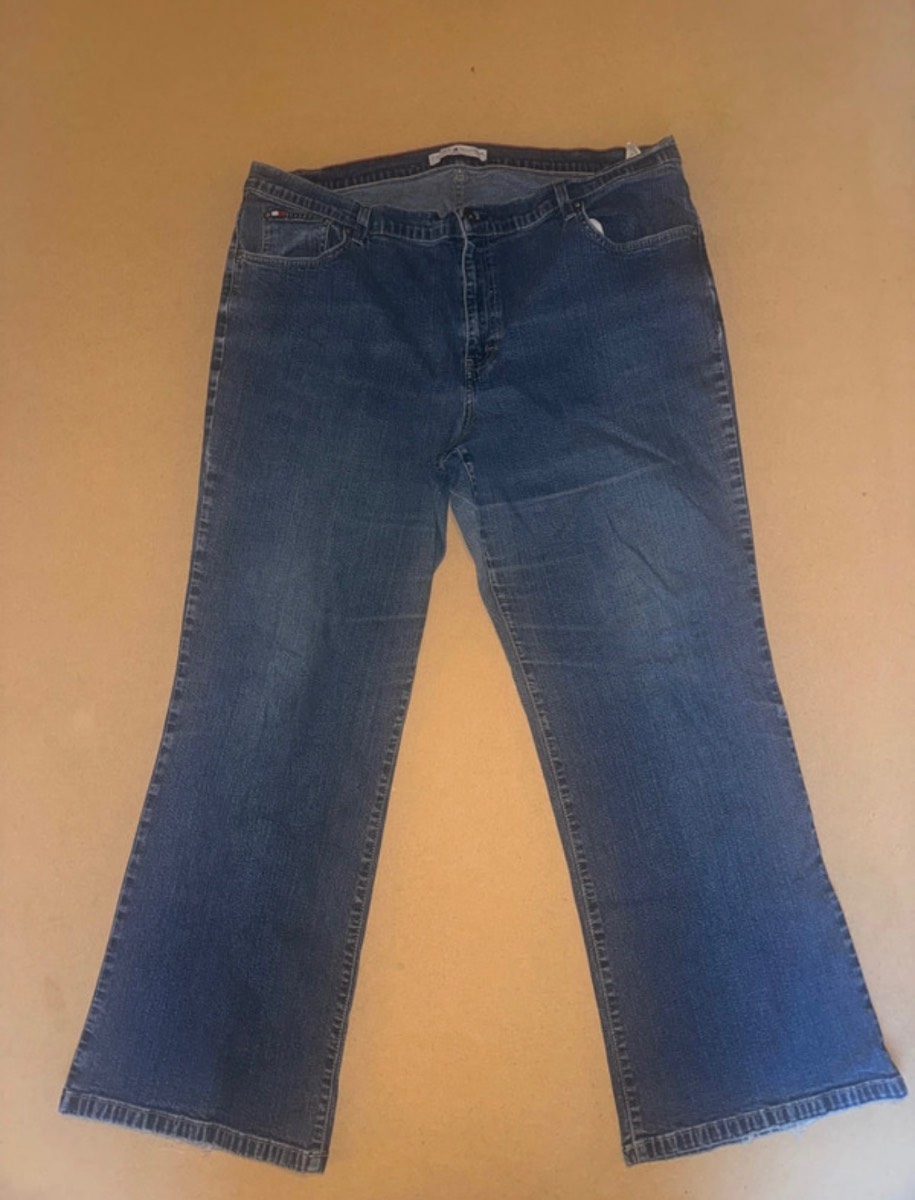 Tommy Hilfiger woman’s jeans