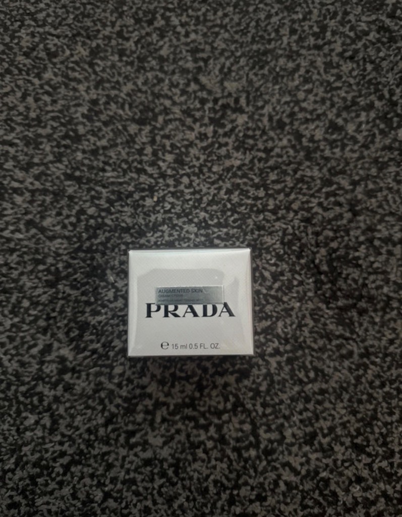 Prada Augmented Cream