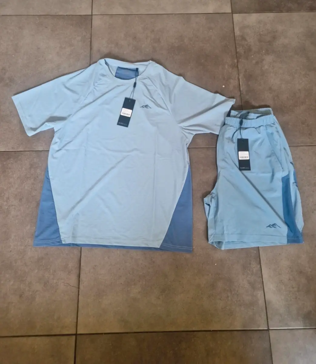 Mens Closure London Co ord twinset