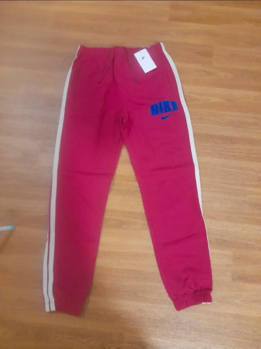 Mens Nike Retro Joggers Size Small