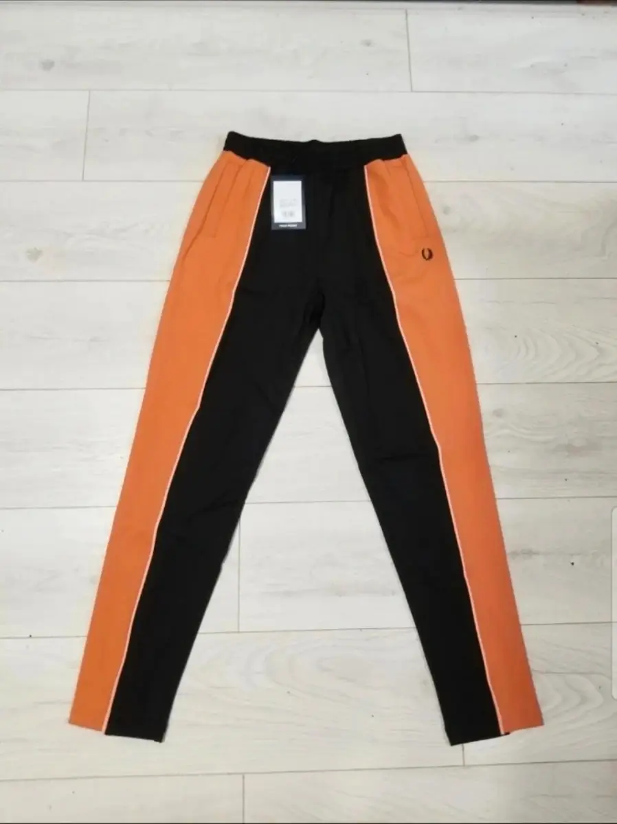 Womens Fred Perrt Sweatpants Soze 8