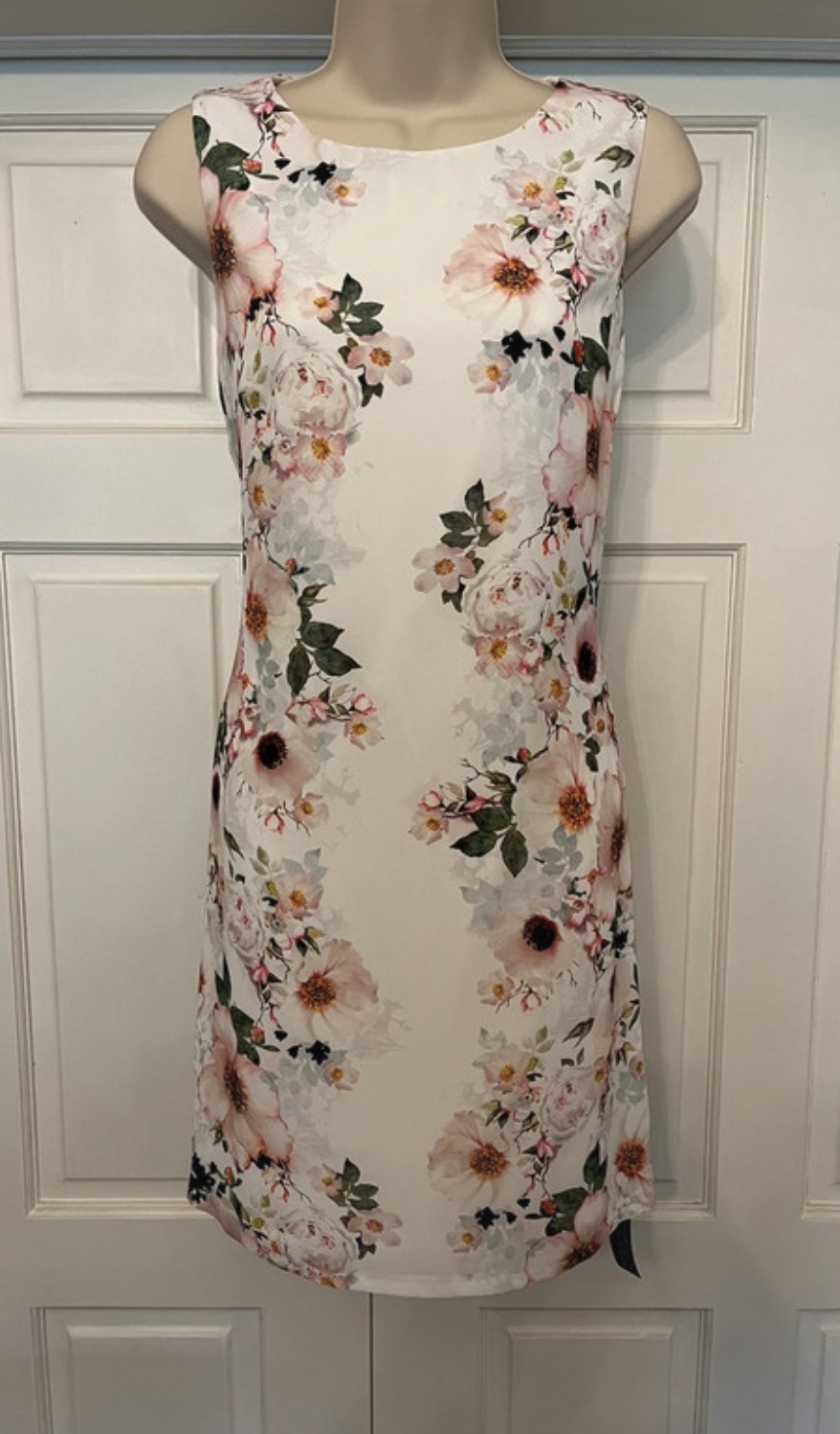 Roman dress