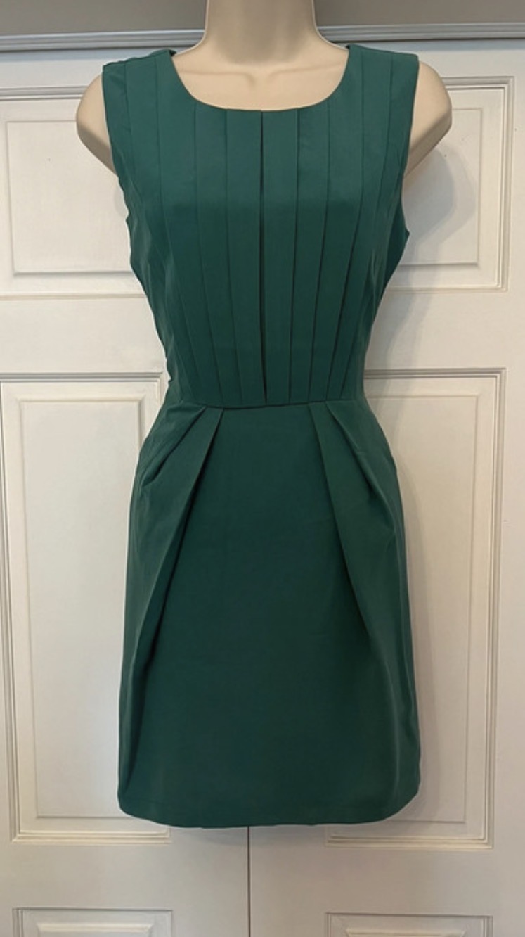 Louche London dress