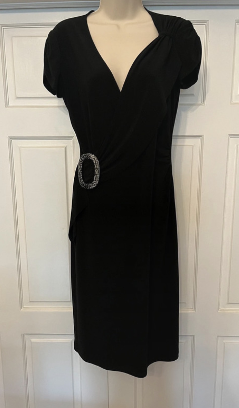 Joseph Ribkoff dress