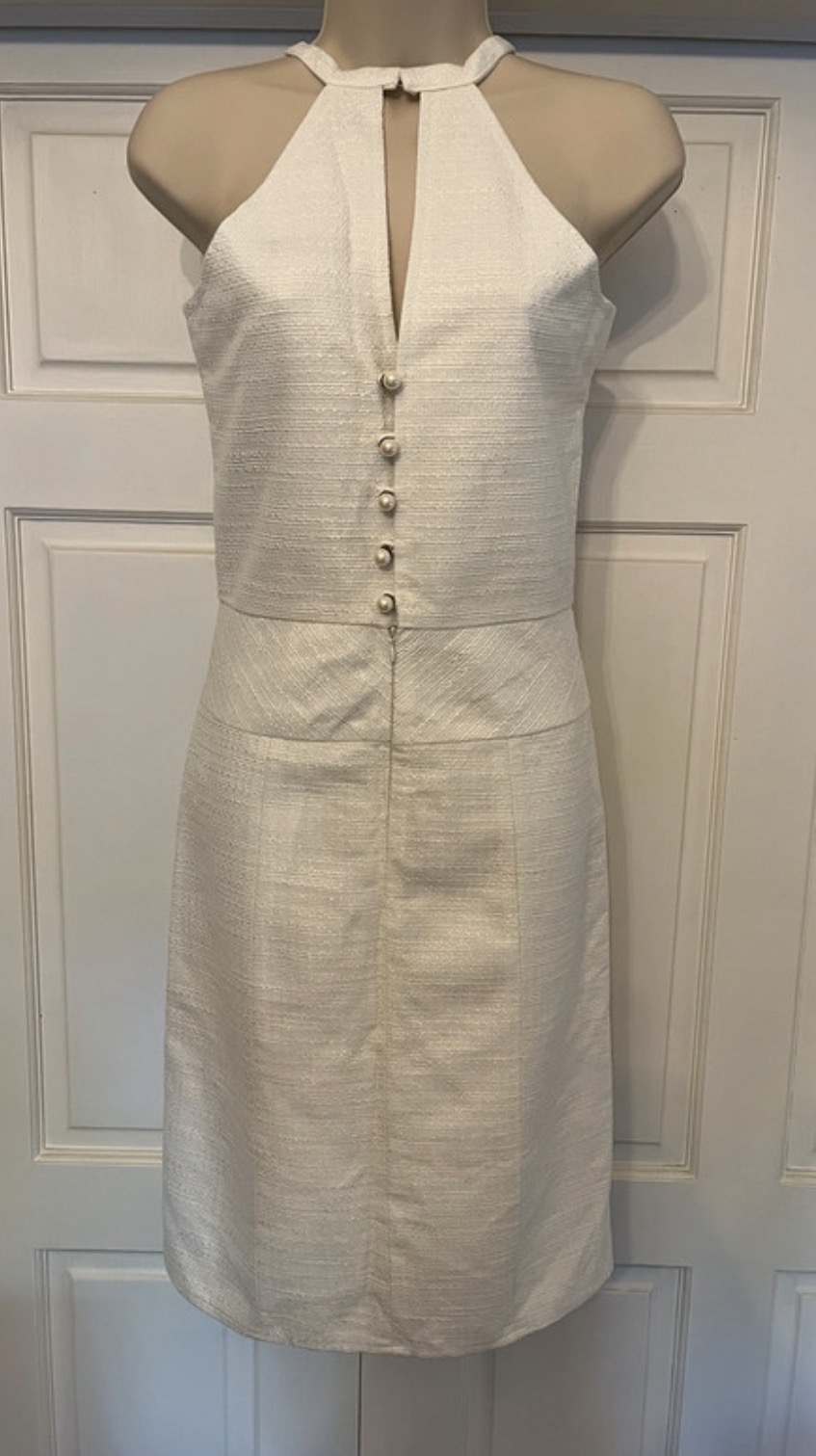 Sipaiya dress