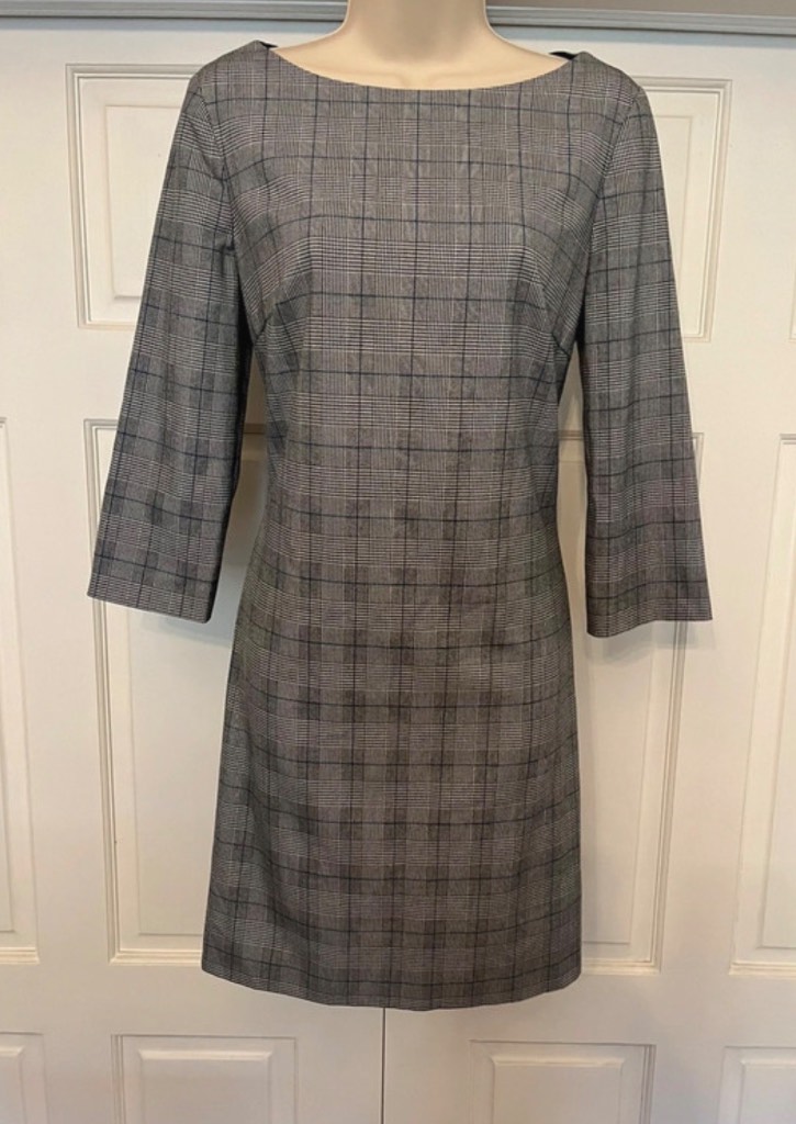 Hobbs business dress